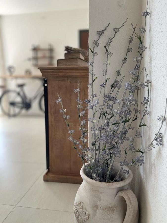 B&B Dimora Dorgali Exterior photo
