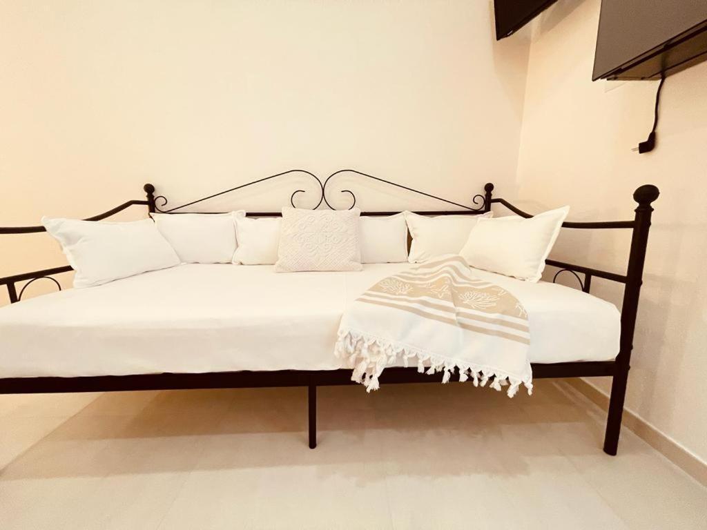 B&B Dimora Dorgali Exterior photo